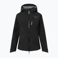 Куртка дощовик жіноча Viking Trek Pro 2.5 black 9