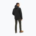 Куртка дощовик чоловіча Viking Trek Pro 2.5 black 3