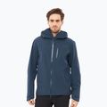 Куртка дощовик чоловіча Viking Trek Pro 2.5 navy