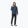 Куртка дощовик чоловіча Viking Trek Pro 2.5 navy 2