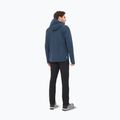 Куртка дощовик чоловіча Viking Trek Pro 2.5 navy 3