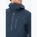 Куртка дощовик чоловіча Viking Trek Pro 2.5 navy 4