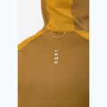 Кофта трекінгова чоловіча Viking Birger Hoodie light brown/yellow 6