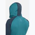 Кофта трекінгова чоловіча Viking Birger Hoodie blue/navy 6