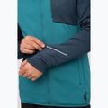 Кофта трекінгова чоловіча Viking Birger blue/navy 7
