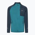 Кофта трекінгова чоловіча Viking Birger blue/navy 8