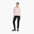 Кофта трекінгова жіноча Viking Birger Hoodie pink 2