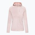 Кофта трекінгова жіноча Viking Birger Hoodie pink 8