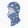 Балаклава дитяча Viking Kenai blue/white