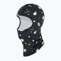 Балаклава дитяча Viking Kenai black/white