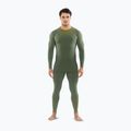 Комплект термобілизни чоловічий Viking Altis Base Layer dark green