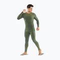 Комплект термобілизни чоловічий Viking Altis Base Layer dark green 3