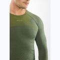 Комплект термобілизни чоловічий Viking Altis Base Layer dark green 4