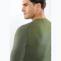 Комплект термобілизни чоловічий Viking Altis Base Layer dark green 5