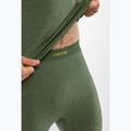 Комплект термобілизни чоловічий Viking Altis Base Layer dark green 6