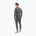 Комплект термобілизни чоловічий Viking Altis Base Layer black 2