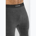 Комплект термобілизни чоловічий Viking Altis Base Layer black 6