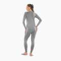 Комплект термобілизни жіночий Viking Altis Base Layer grey 2
