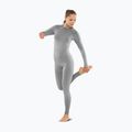 Комплект термобілизни жіночий Viking Altis Base Layer grey 3
