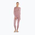 Комплект термобілизни жіночий Viking Altis Base Layer pink