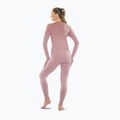 Комплект термобілизни жіночий Viking Altis Base Layer pink 2