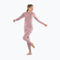 Комплект термобілизни жіночий Viking Altis Base Layer pink 3