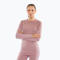 Комплект термобілизни жіночий Viking Altis Base Layer pink 4