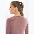 Комплект термобілизни жіночий Viking Altis Base Layer pink 6