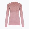 Комплект термобілизни жіночий Viking Altis Base Layer pink 9