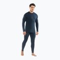 Комплект термобілизни чоловічий Viking Meriboo Base Layer navy