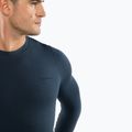 Комплект термобілизни чоловічий Viking Meriboo Base Layer navy 4