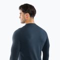 Комплект термобілизни чоловічий Viking Meriboo Base Layer navy 5