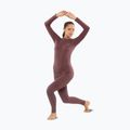 Комплект термобілизни жіночий Viking Meriboo Base Layer pink 3