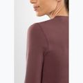 Комплект термобілизни жіночий Viking Meriboo Base Layer pink 5