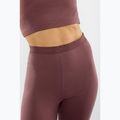 Комплект термобілизни жіночий Viking Meriboo Base Layer pink 6