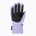 Рукавички лижні дитячі Viking Asti Ski violet 3
