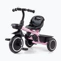 Велосипед біговий триколісний Біговел триколісний Milly Mally Axel pink 3