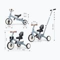 Біговел Milly Mally 5w1 Optimus Max denim 2