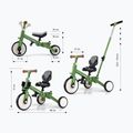 Біговел Milly Mally 5w1 Optimus Max green 2