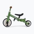 Біговел Milly Mally 5w1 Optimus Max green 3