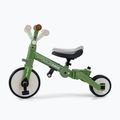 Біговел Milly Mally 5w1 Optimus Max green 5