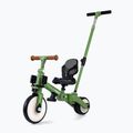 Біговел Milly Mally 5w1 Optimus Max green 9