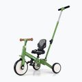 Біговел Milly Mally 5w1 Optimus Max green 10