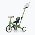 Біговел Milly Mally 5w1 Optimus Max green 11