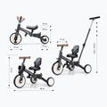 Біговел Milly Mally 5w1 Optimus Max dark grey 2