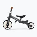 Біговел Milly Mally 5w1 Optimus Max dark grey 3