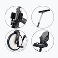 Біговел Milly Mally 5w1 Optimus Max dark grey 12