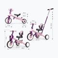 Біговел Milly Mally 5w1 Optimus Max pink 2