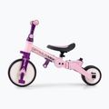 Біговел Milly Mally 5w1 Optimus Max pink 3