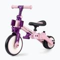 Біговел Milly Mally 5w1 Optimus Max pink 5